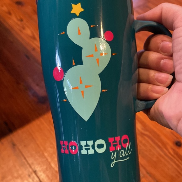 NWT Stainless Steel Mug/Tumbler - Picture 3 of 11